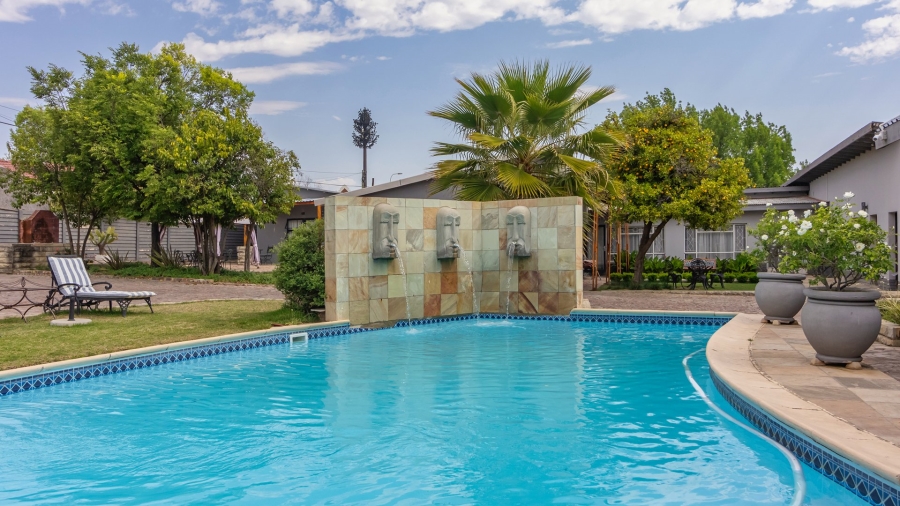 10 Bedroom Property for Sale in Panorama Free State